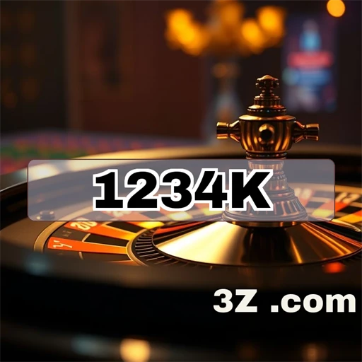 Multiplayer: A Revolução da Diversão no 1234k