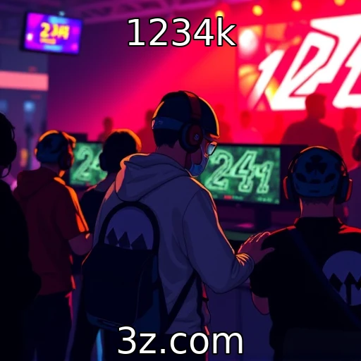 Esports e sua influência na cultura jovem atual