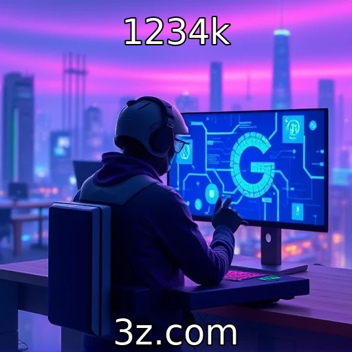 Impactos da tecnologia 5G na experiência de jogos online