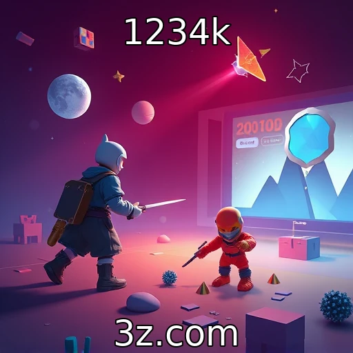 Novas tendências em design de jogos para a próxima geração