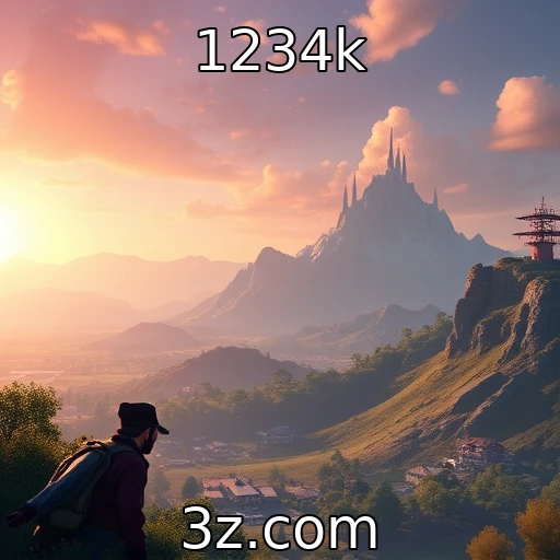 Evolução dos gráficos em jogos recentes