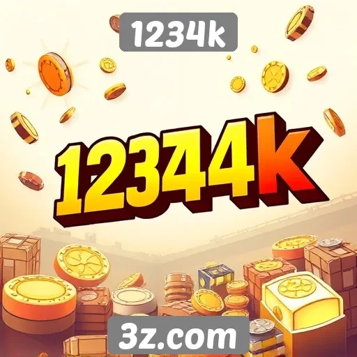 Depoimentos de jogadores sobre o 1234k