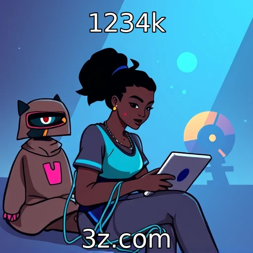 Estudo sobre a diversidade nos jogos eletrônicos