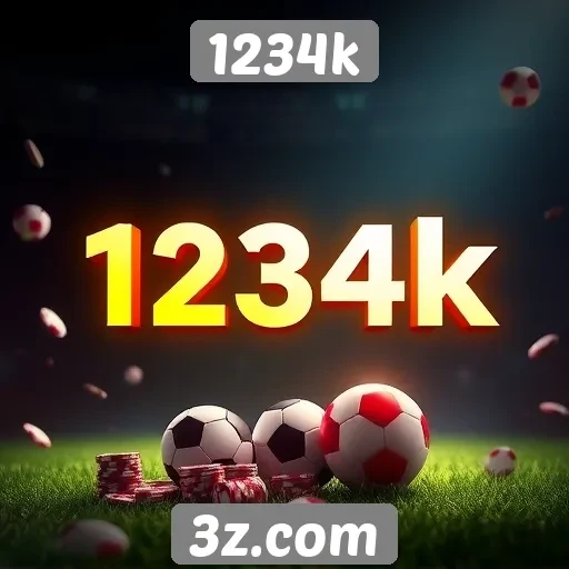 Recursos exclusivos que tornam 1234k diferente